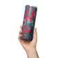 Spangled Stainless steel tumbler