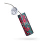 Spangled Stainless steel tumbler