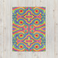 Prism Dream Throw Blanket