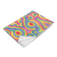 Prism Dream Throw Blanket