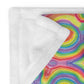 Prism Dream Throw Blanket