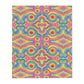 Prism Dream Throw Blanket