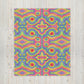Prism Dream Throw Blanket