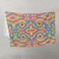 Prism Dream Throw Blanket