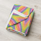 Prism Dream Throw Blanket