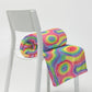Prism Dream Throw Blanket