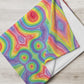Prism Dream Throw Blanket