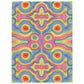 Prism Dream Throw Blanket