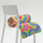 Prism Dream Throw Blanket