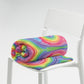 Prism Dream Throw Blanket