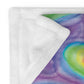 Prism Dream Throw Blanket
